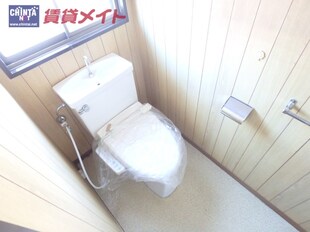 津新町駅 徒歩15分 2階の物件内観写真